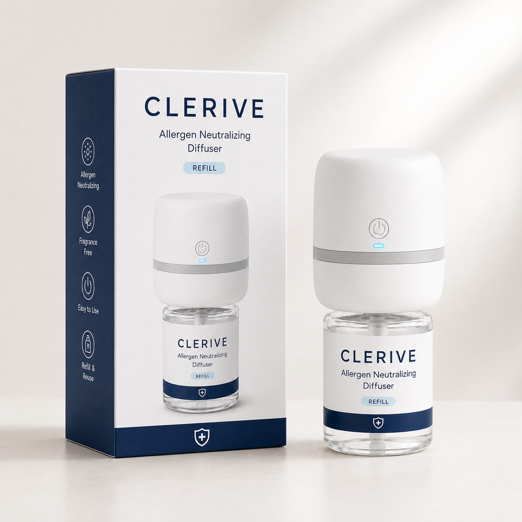 CLERIVE Refill