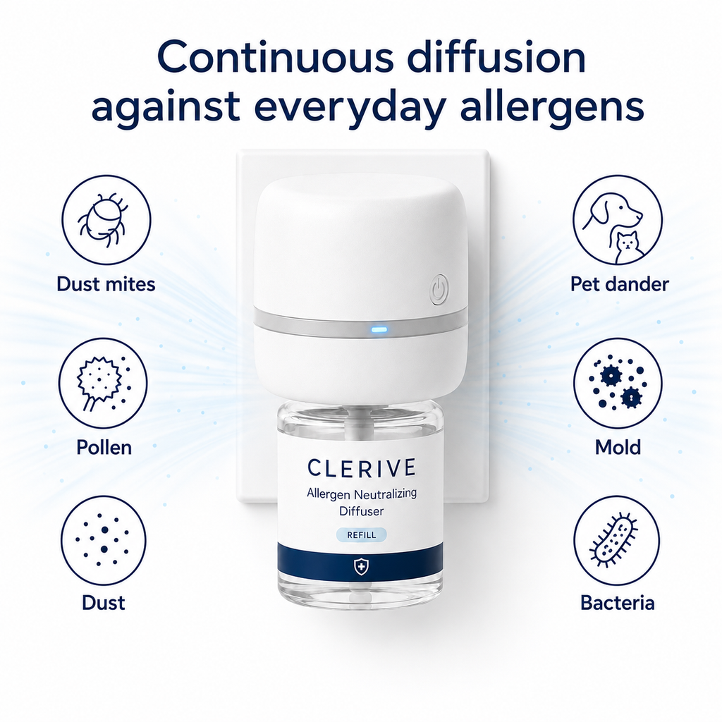 CLERIVE Starter Kit